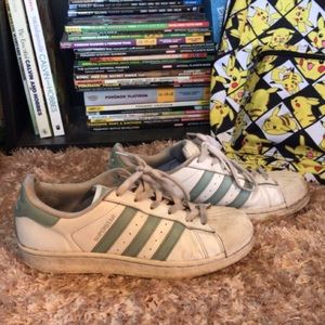 adidas Shoes - tactile green adidas originals sneakers adidas Shoes - tactile green adidas originals sneakers